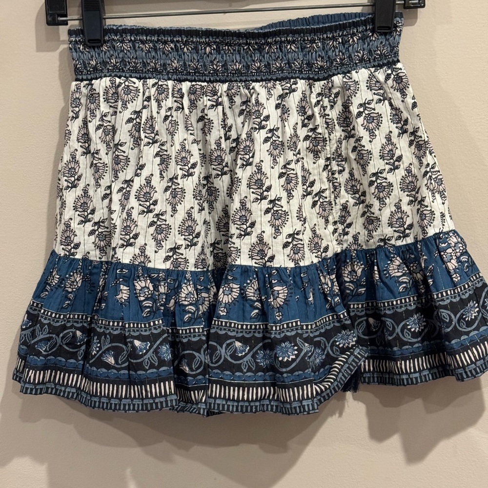 Raga Skirt